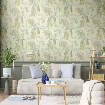 Papel pintado Hojas Inspire 1632405