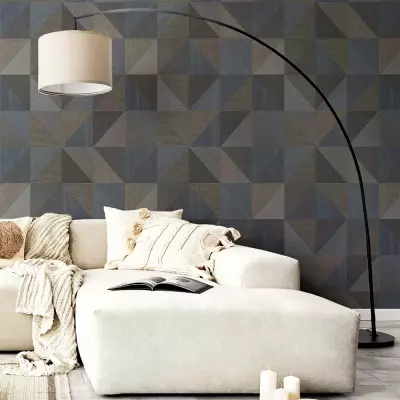 Papel pintado Geométrico Inspire 1632417