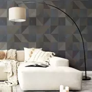 Papel pintado Geométrico Inspire 1632417