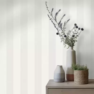 Papel pintado Rayas Serena 44671