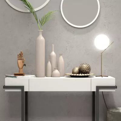 Papel pintado Efecto mármol Serena 44667