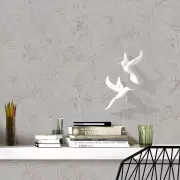 Papel pintado Efecto mármol Serena 44667