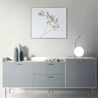 Papel pintado Efecto mármol Serena 44666