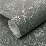 Papel pintado Efecto mármol Serena 44665