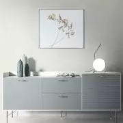 Papel pintado Efecto mármol Serena 44664