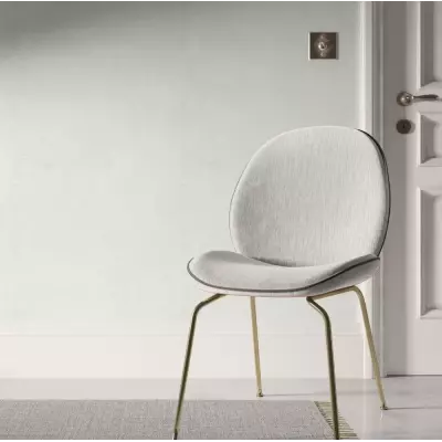 Papel pintado Efecto mármol Serena 44664