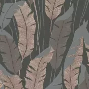 Papel pintado Hojas Serena 44663