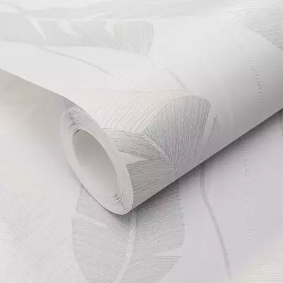 Papel pintado Hojas Serena 44662