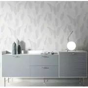 Papel pintado Hojas Serena 44662
