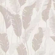 Papel pintado Hojas Serena 44660