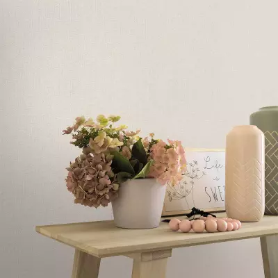 Papel pintado Liso Serena 44658
