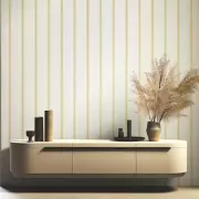 Papel pintado Rayas Classica 1625763