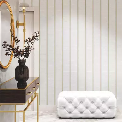 Papel pintado Rayas Classica 1625762