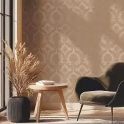 Papel pintado Damasco Classica 1625723