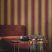 Papel pintado Rayas Classica 1623678