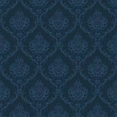 Papel pintado Damasco Classica 1623649