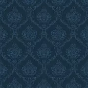 Papel pintado Damasco Classica 1623649