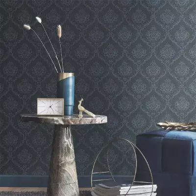 Papel pintado Damasco Classica 1623649
