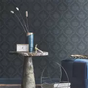 Papel pintado Damasco Classica 1623649