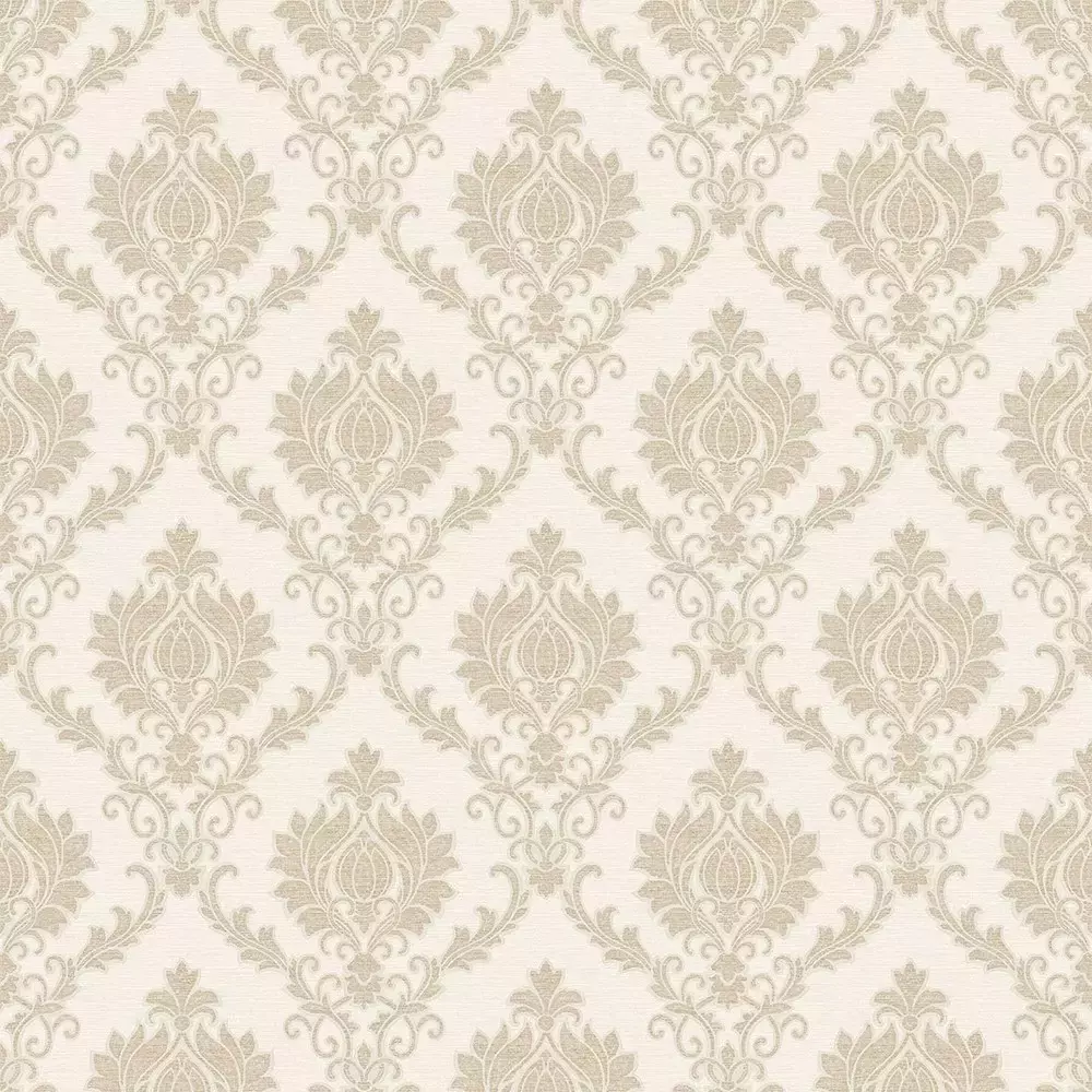Papel pintado Damasco Classica 1623643 Papel pintado Damasco Classica 1623643