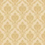 Papel pintado Damasco Classica 1623642