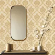 Papel pintado Damasco Classica 1623642