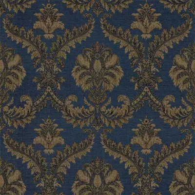 Papel pintado Damasco Classica 1623609