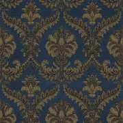 Papel pintado Damasco Classica 1623609