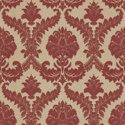 Papel pintado Damasco Classica 1623608