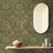 Papel pintado Damasco Classica 1623607