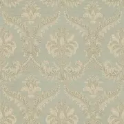 Papel pintado Damasco Classica 1623605