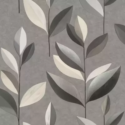 Papel pintado Hojas Why Not 03WN27554
