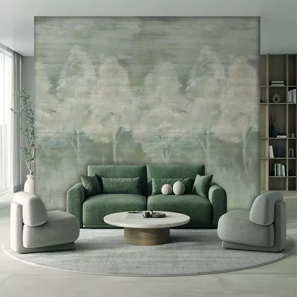 Mural Árboles Why Not 03WN27592 Mural Árboles Why Not 03WN27592