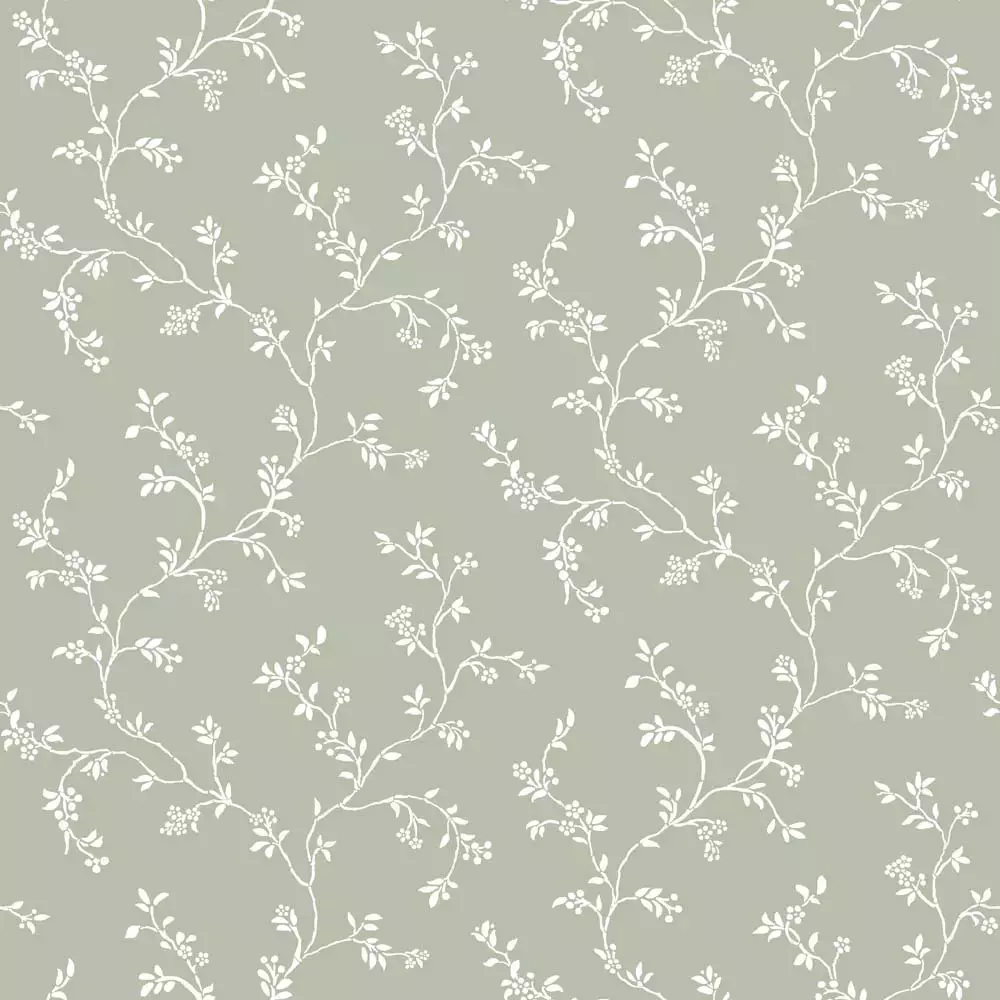 Papel pintado Ramas Fiori Country 8 1612355
