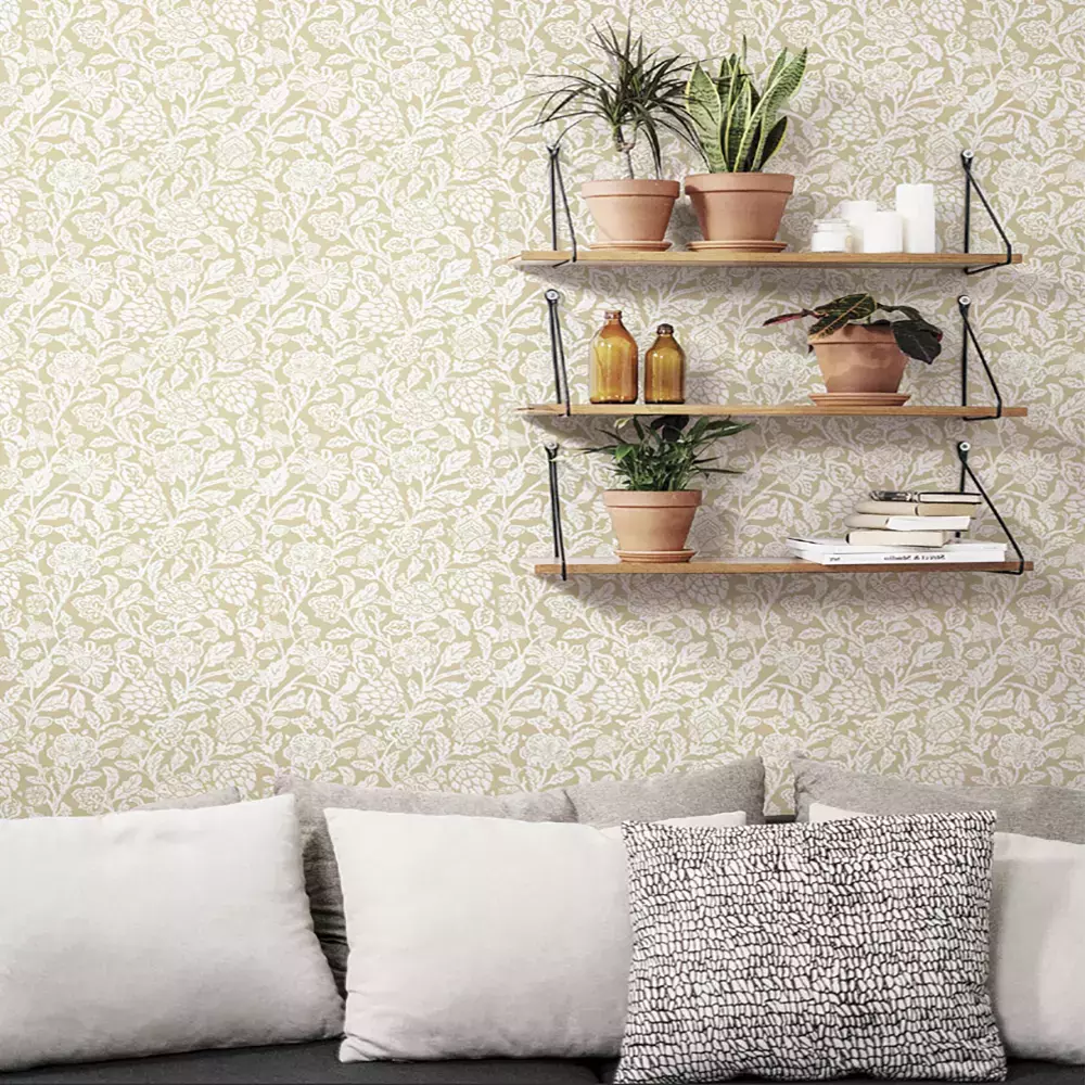 Papel pintado Naturaleza Fiori Country 8 1612347 Papel pintado Naturaleza Fiori Country 8 1612347