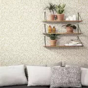 Papel pintado Naturaleza Fiori Country 8 1612347