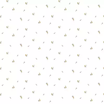 Papel pintado Flores Fiori Country 8 1612342