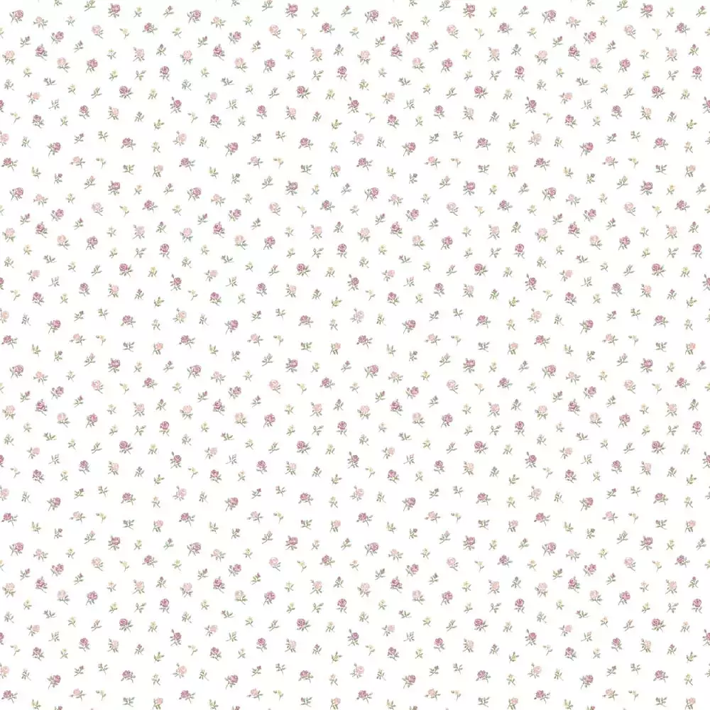 Papel pintado Flores Fiori Country 8 1612338