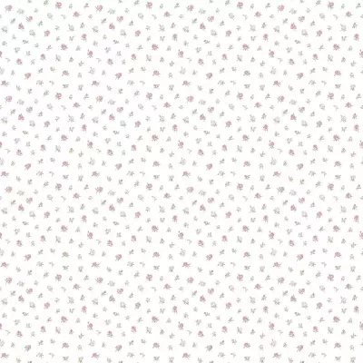 Papel pintado Flores Fiori Country 8 1612336