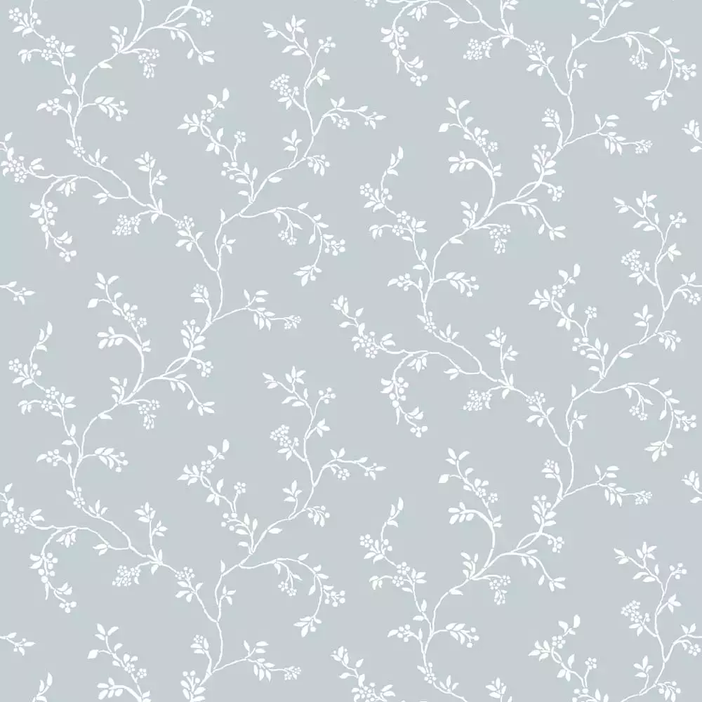 Papel pintado Flores Fiori Country 8 1612335