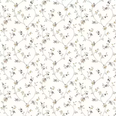 Papel pintado Ramas Fiori Country 8 1612333