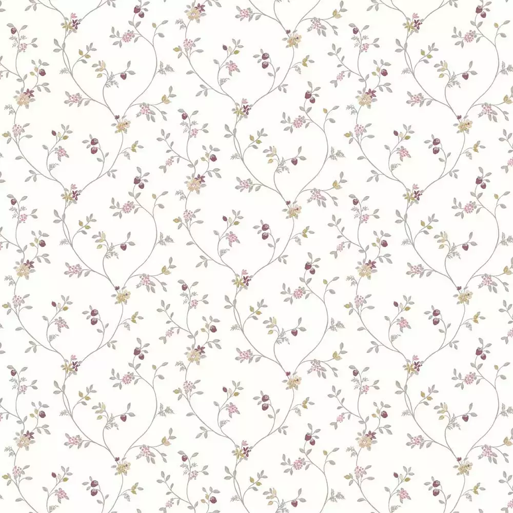 Papel pintado Ramas Fiori Country 8 1612332 | Iberostil Papel pintado Ramas Fiori Country 8 1612332 | Iberostil