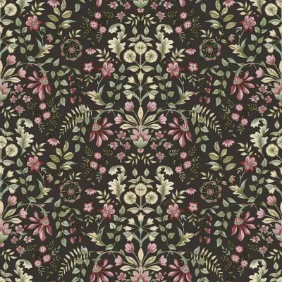 Papel pintado Naturaleza Fiori Country 8 1612329