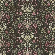 Papel pintado Naturaleza Fiori Country 8 1612329