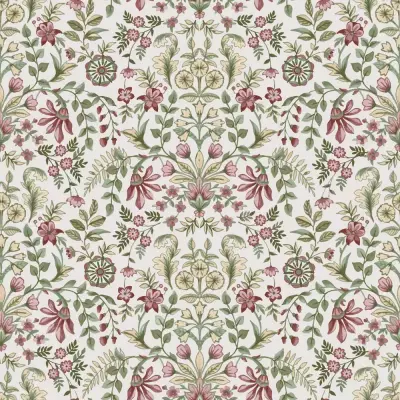 Papel pintado Naturaleza Fiori Country 8 1612328