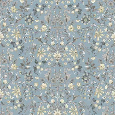 Papel pintado Naturaleza Fiori Country 8 1612326