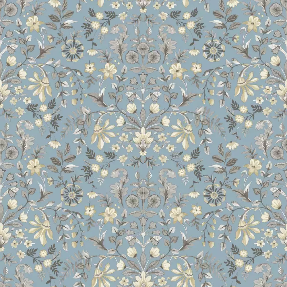 Papel pintado Naturaleza Fiori Country 8 1612326