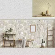 Papel pintado Árboles Fiori Country 8 1612321