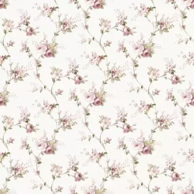 Papel pintado Flores Fiori Country 8 1612318