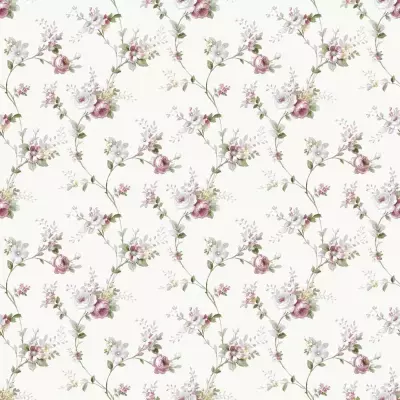 Papel pintado Flores Fiori Country 8 1612316